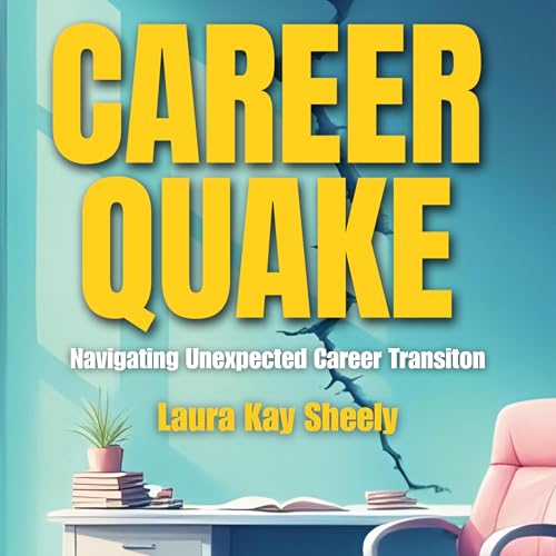 Cover of Career Quake