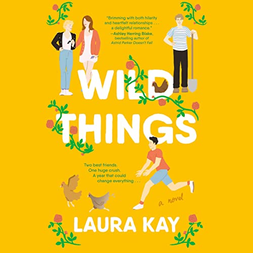 Cover of Wild Things