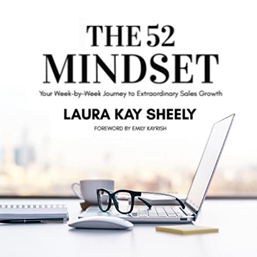 Cover of The 52 Mindset