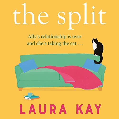 Cover of The Split
