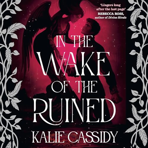 Cover of In the Wake of the Ruined