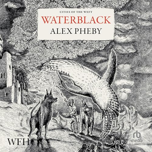 Cover of Waterblack