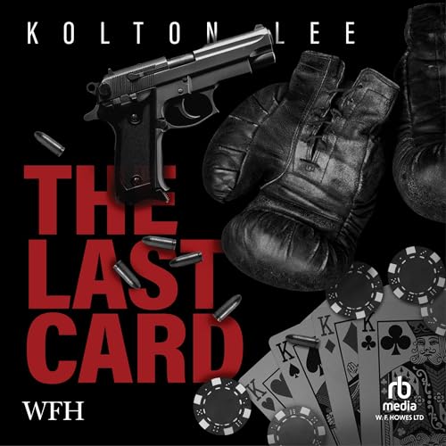 Cover of The Last Card