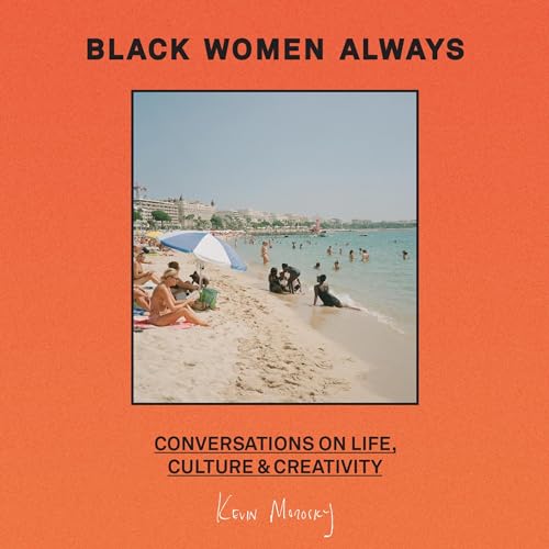 Cover of Black Women Always
