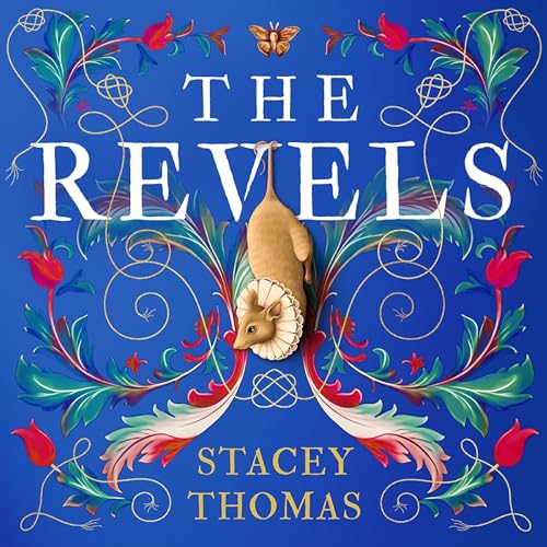 Cover of The Revels