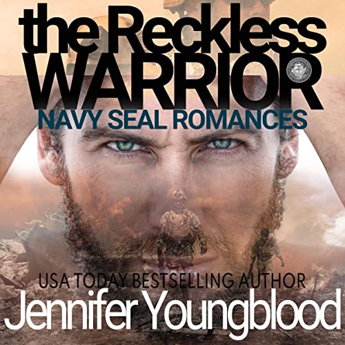 Cover of The Reckless Warrior
