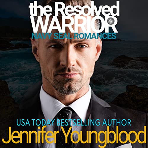 Cover of The Resolved Warrior