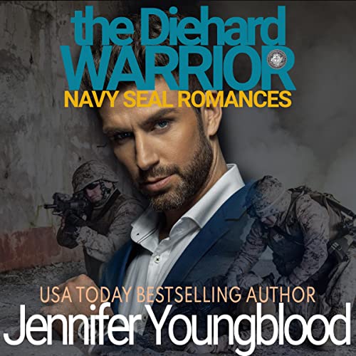 Cover of The Diehard Warrior