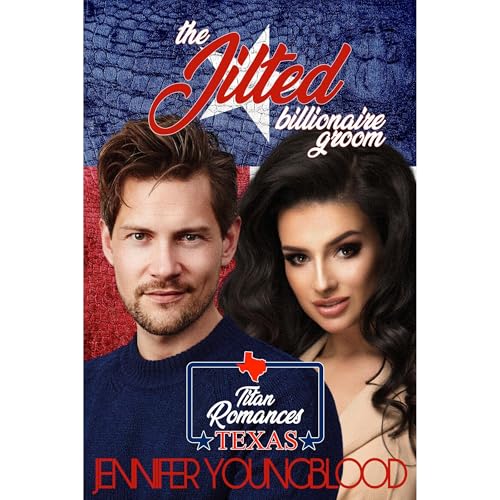 Cover of The Jilted Billionaire Groom