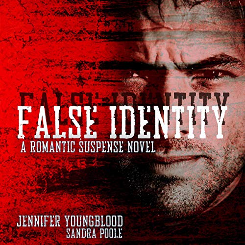 Cover of False Identity