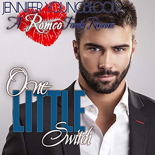 Cover of One Little Switch
