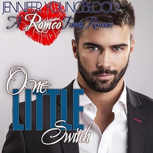 Cover of One Little Switch