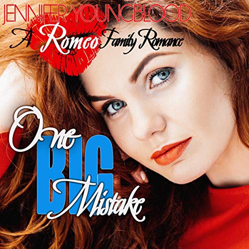 Cover of One Big Mistake