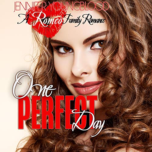 Cover of One Perfect Day