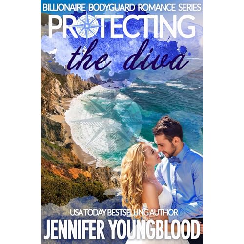 Cover of Protecting the Diva