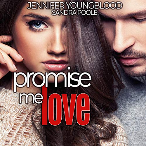 Cover of Promise Me Love