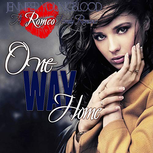 Cover of One Way Home