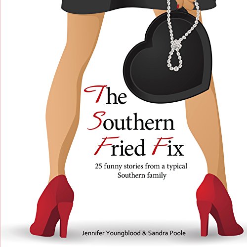 Cover of The Southern Fried Fix