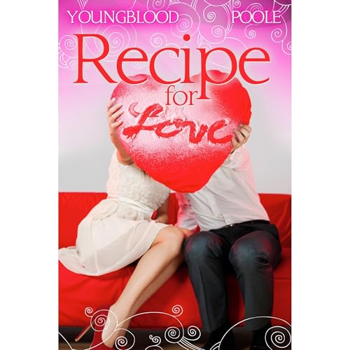 Cover of Recipe For Love