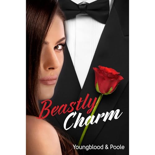 Cover of Beastly Charm