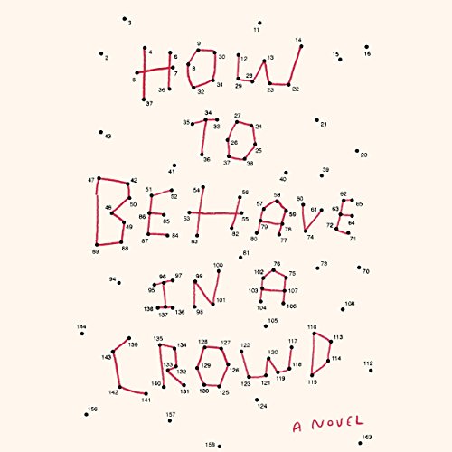 Cover of How to Behave in a Crowd