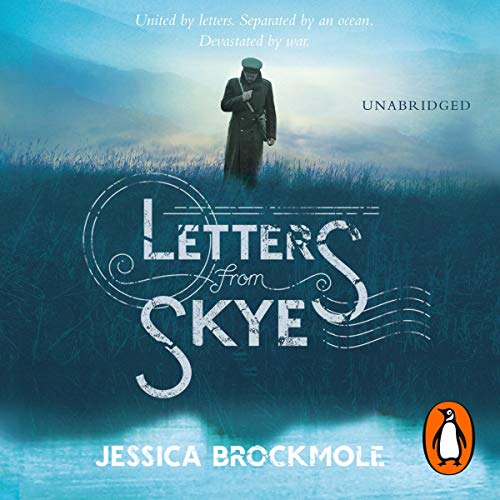 Cover of Letters from Skye