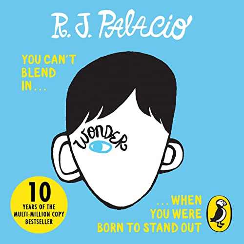Cover of Wonder