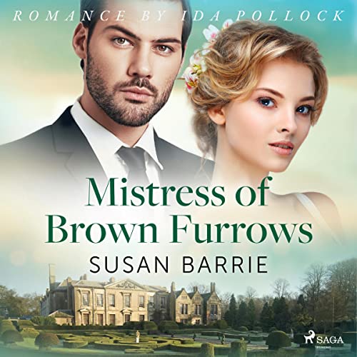 Cover of Mistress of Brown Furrows