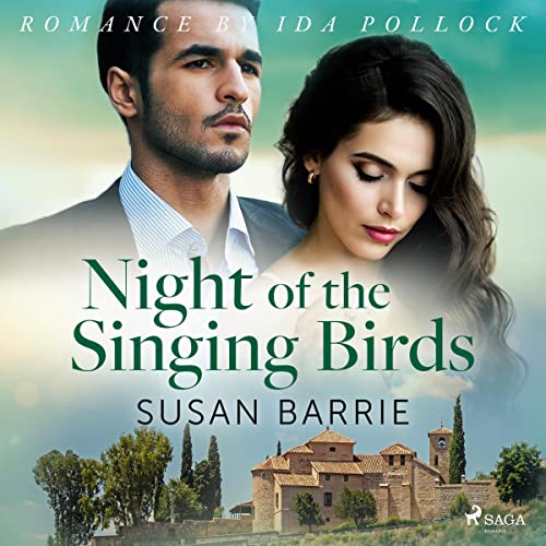 Cover of Night of the Singing Birds
