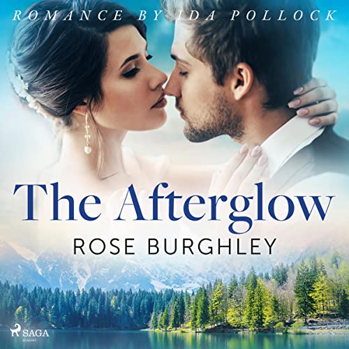 Cover of The Afterglow