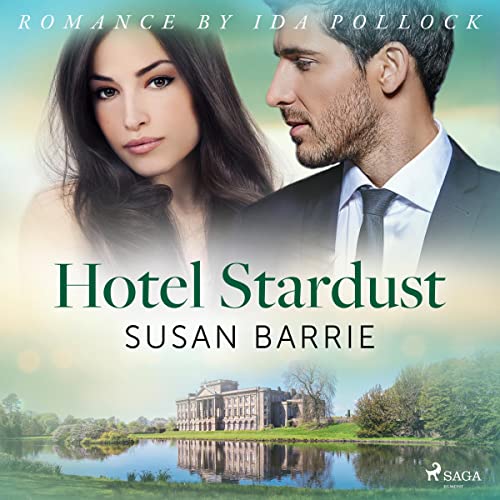 Cover of Hotel Stardust