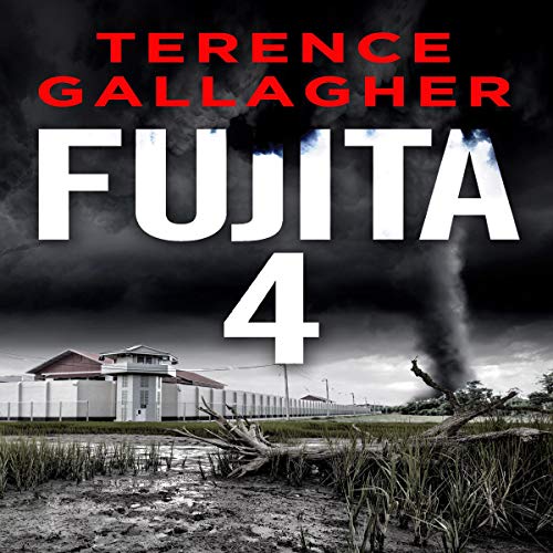 Cover of Fujita 4