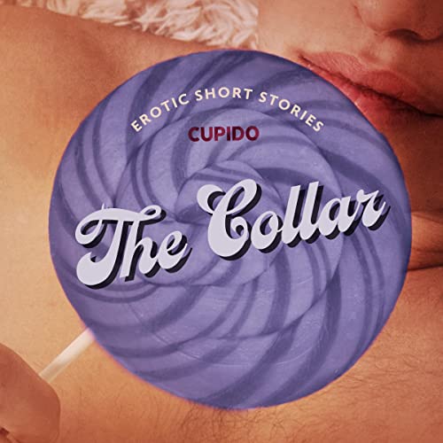 Cover of The Collar