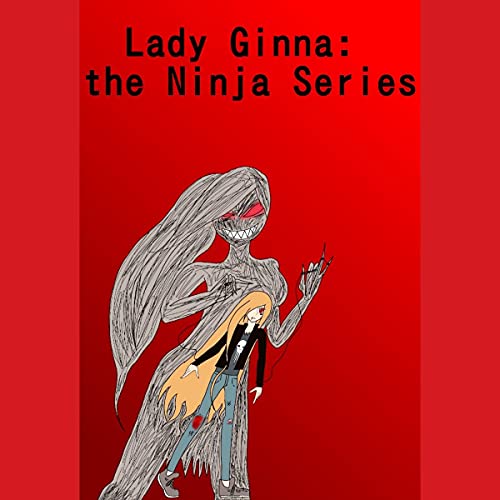 Cover of Lady Ginna