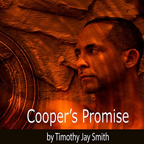 Cover of Cooper's Promise