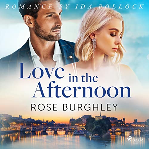 Cover of Love in the Afternoon