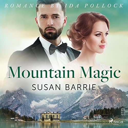 Cover of Mountain Magic