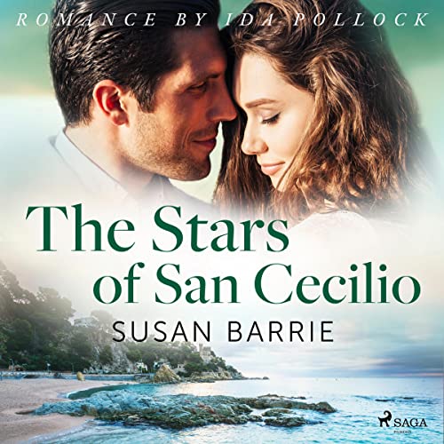 Cover of The Stars of San Cecilio