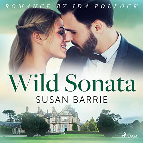 Cover of Wild Sonata