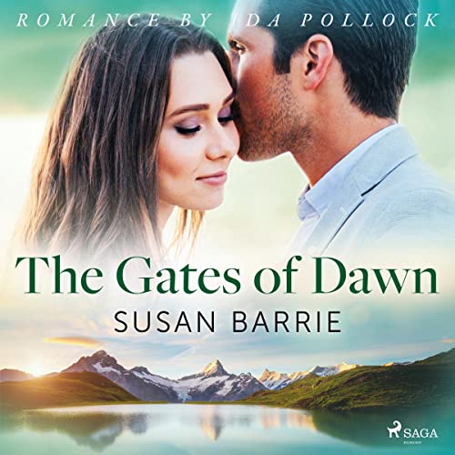 Cover of The Gates of Dawn