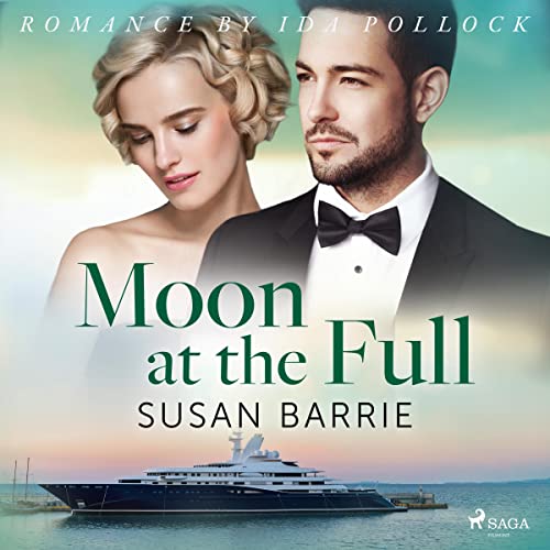 Cover of Moon at the Full