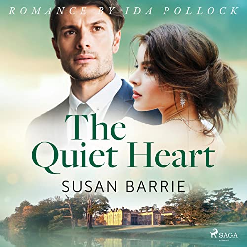 Cover of The Quiet Heart