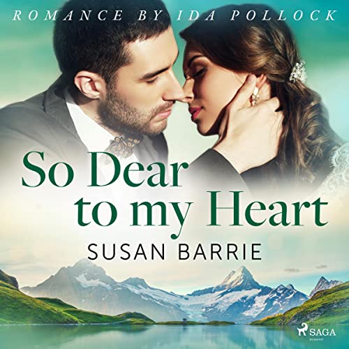 Cover of So Dear to my Heart