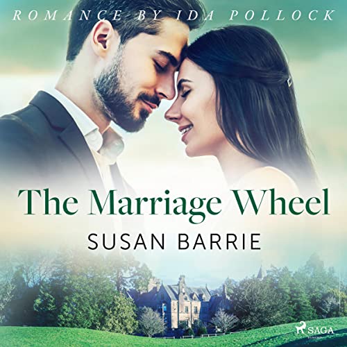 Cover of The Marriage Wheel