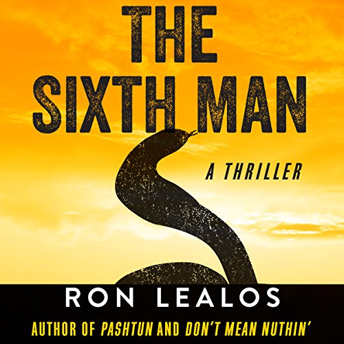 Cover of The Sixth Man