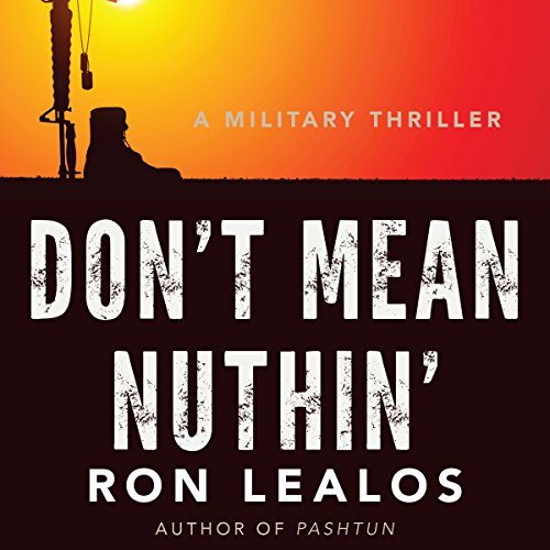 Cover of Don't Mean Nuthin'