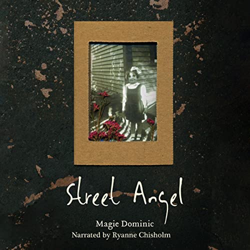 Cover of Street Angel