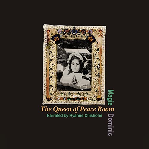 Cover of The Queen of Peace Room