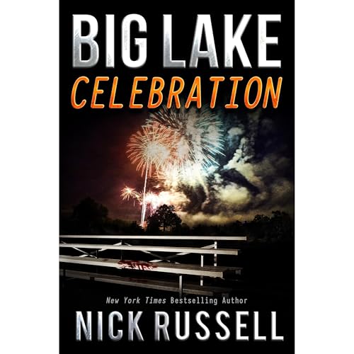 Cover of Big Lake Celebration