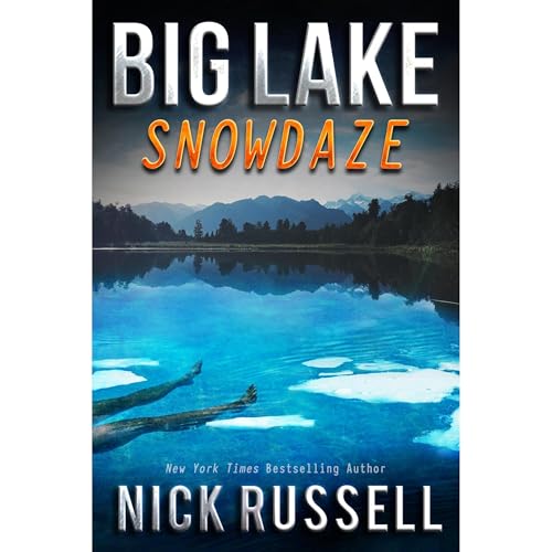 Cover of Big Lake Snowdaze